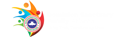 Dominion Sanctuary Family Church Atlanta