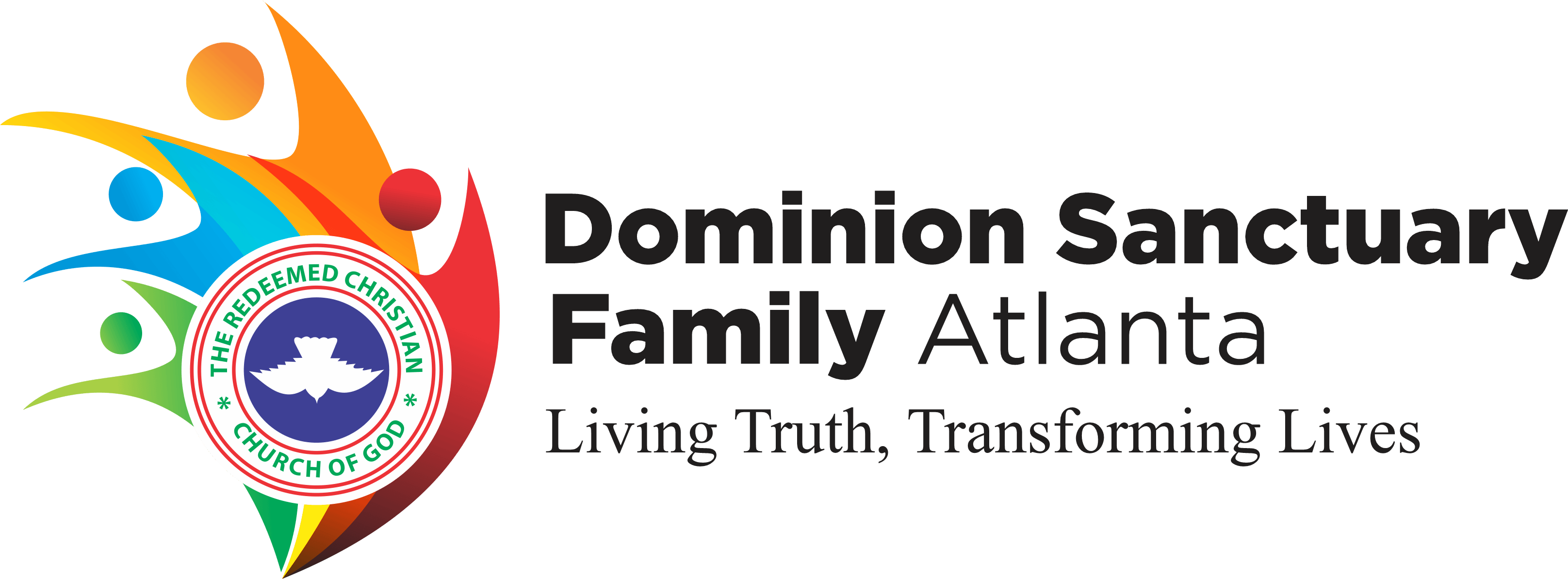Dominion Sanctuary Family Church Atlanta
